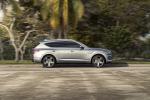 Genesis GV80 AWD 2020 года (NA)